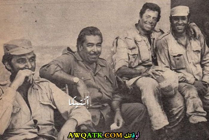 الفنان رمسيس نجيب