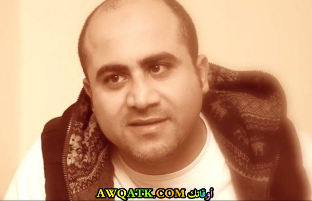 صورة الفنان سامح صبري 2017