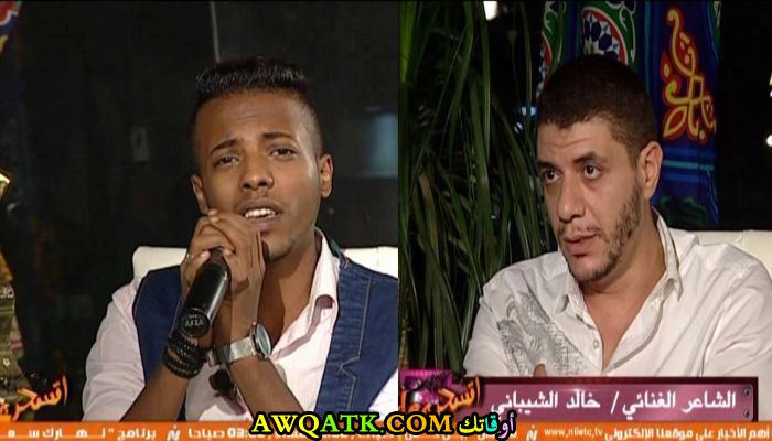 صورة الفنان سامر عادل 2017