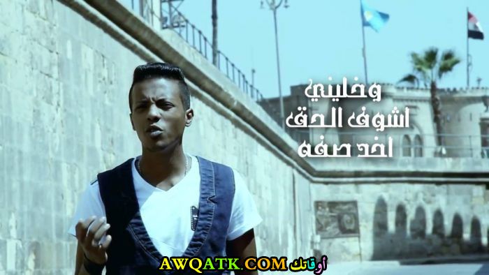 صورة للفنان سامر عادل