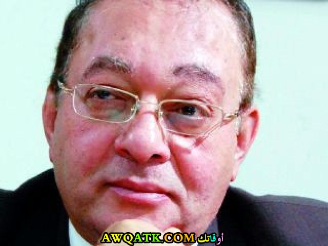 سامي مغاوري