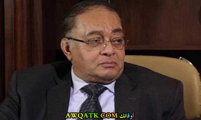 صورة جديدة للفنان سامي مغاوري داخل مسلسل