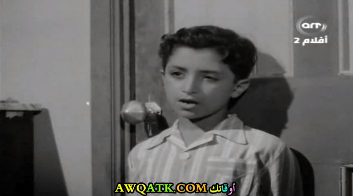 صورة رائعة للفنان سليمان الجندي