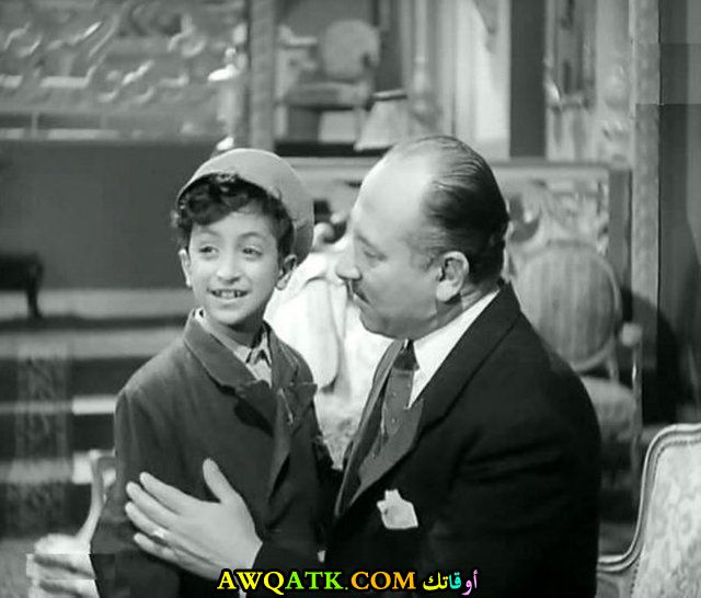 صورة للفنان سليمان الجندي