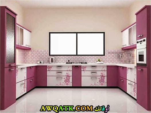 مطبخ الوميتال جميل جداً