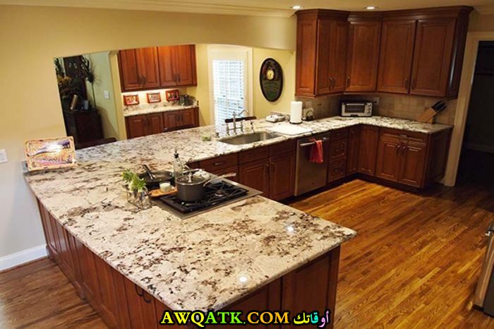 مطبخ جزائري روعة