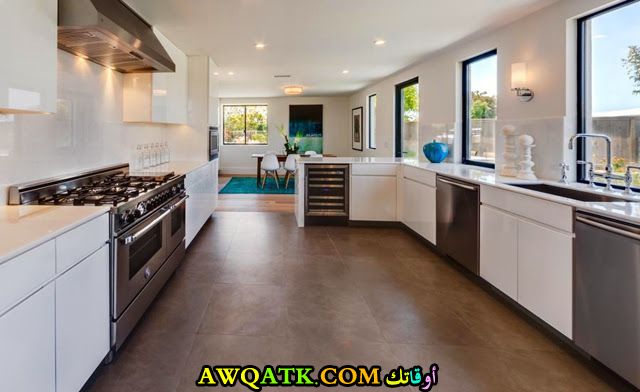 مطبخ جزائري قي منتهي الروعة