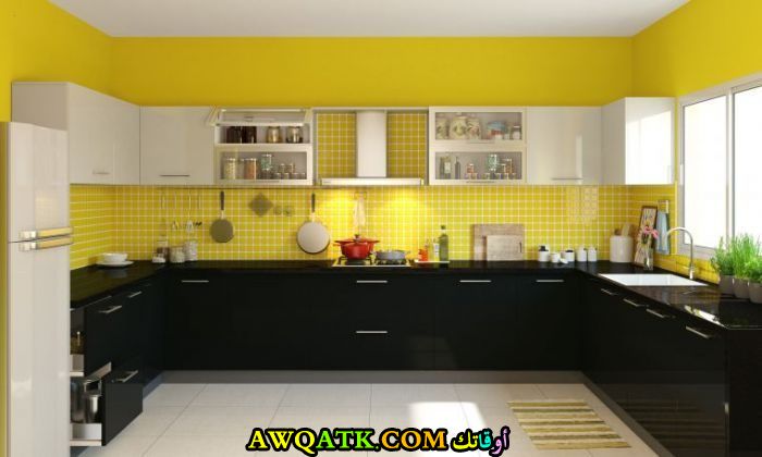أجمل مطابخ ديزاينو