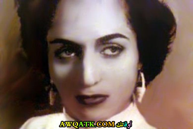 نادية فهمي