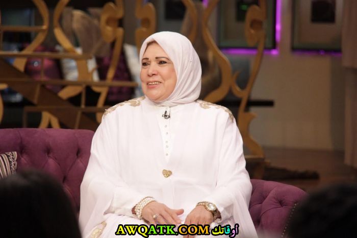 صورة للفنانة ياسمين الخيام