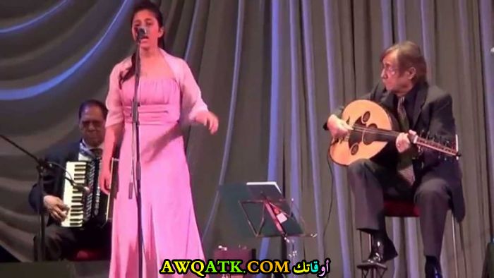 أحلى صورة للفنانة الجميلة ياسمينا