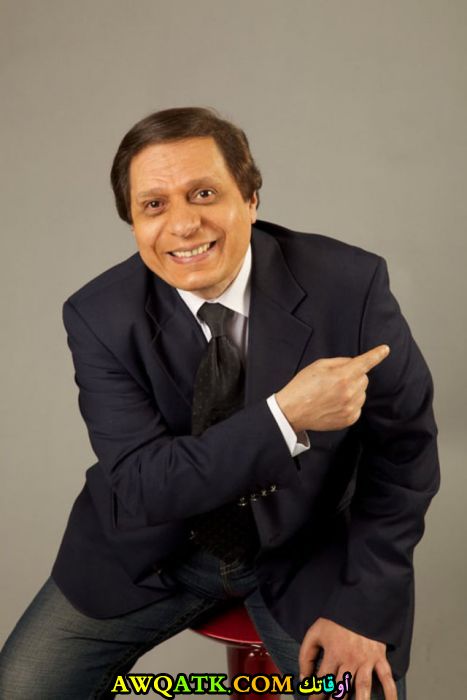 نصر حماد