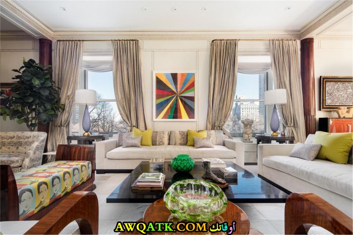 غرف معيشة هوم بلازا , اجمل تصميمات ليفينج روم من هوم بلازا