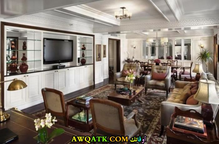 غرف معيشة هوم بلازا , اجمل تصميمات ليفينج روم من هوم بلازا