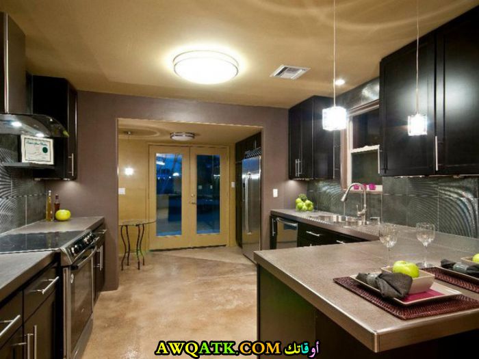 مطابخ عالم حواء , أجمل تشكيلات مطابخ من عالم حواء