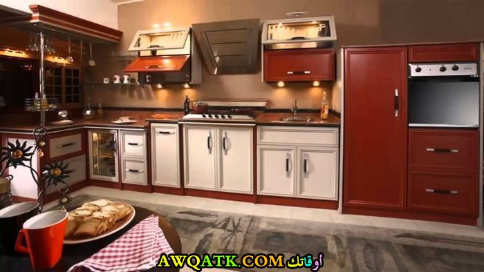 مطابخ قبنوري , أروع و أجمل المطابخ من قبنوري
