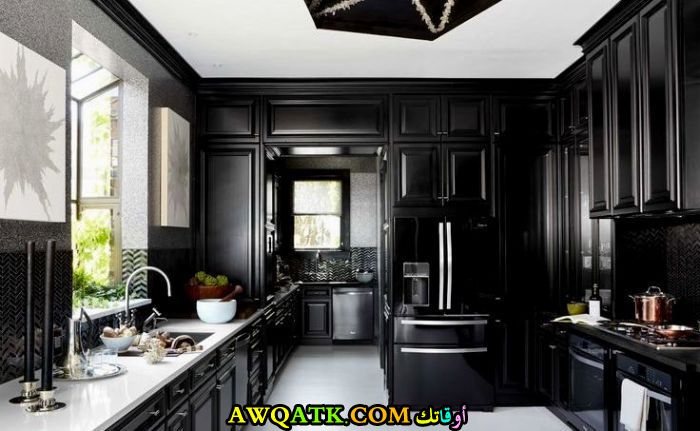 مطابخ هوم زون , أروع تصميمات المطابخ من هوم زون