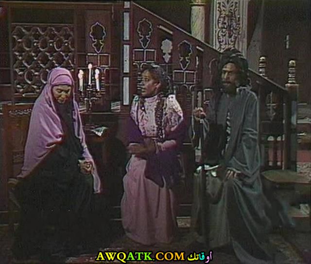 الفنان سمير البنا