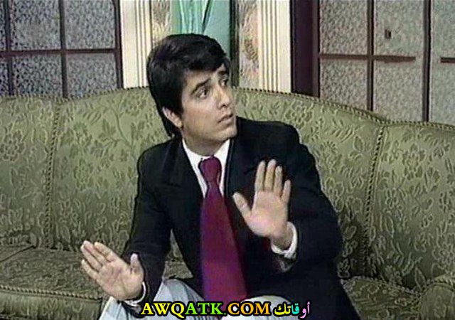 صورة للفنان سمير حسني