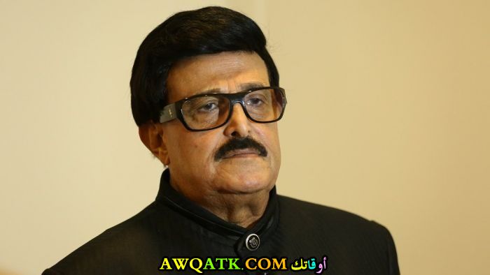 صورة للفنان سمير غانم