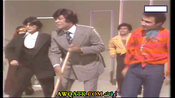 سيد الملاح