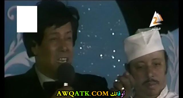 صورة للفنان سيد الملاح