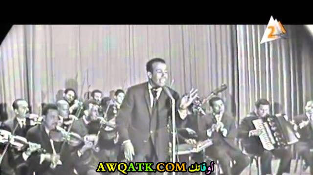 الفنان و المنولوجست سيد الملاح