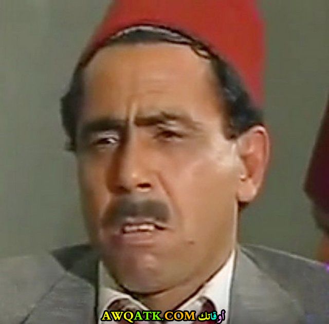 الفنان سيد حاتم