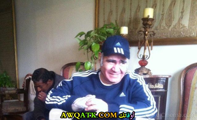 صورة للفنان سيد زيان