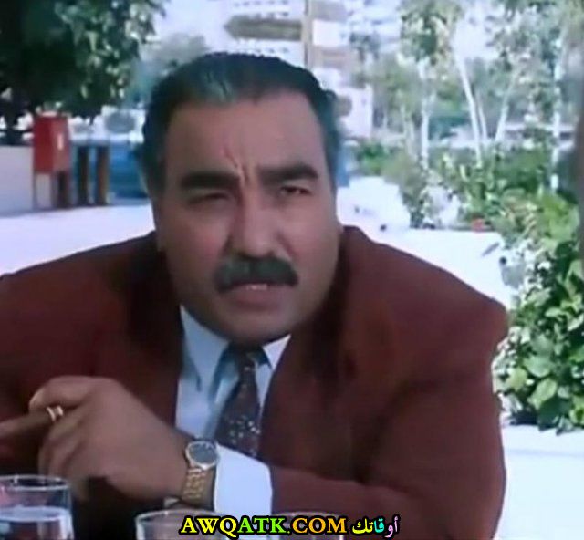 الفنان سيد صادق 