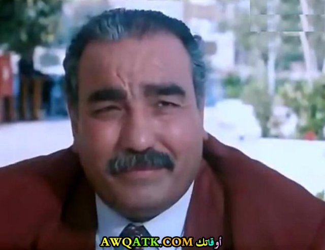 صورة جديدة للنجم المصري سيد صادق