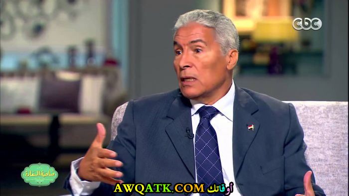 الفنان سيف عبد الرحمن