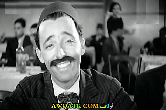 صورة رائعة للفنان شالوم