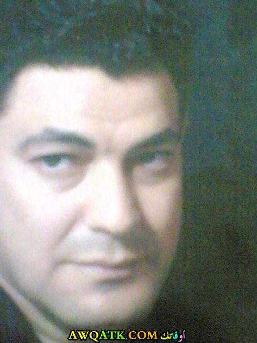 صورة رائعة للفنان شريف عواد