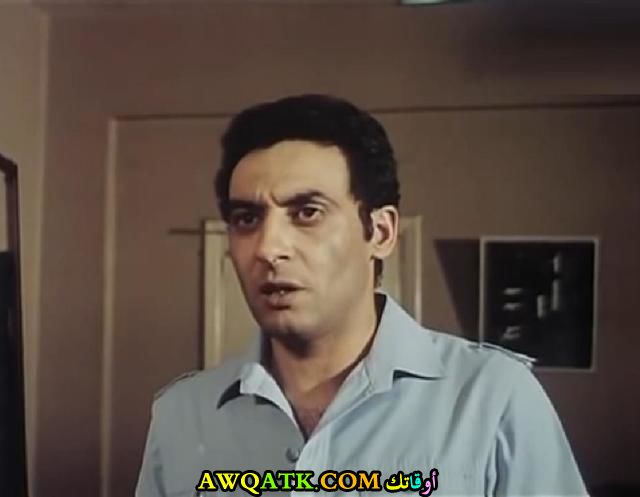 صورة للفنان شوقي شامخ