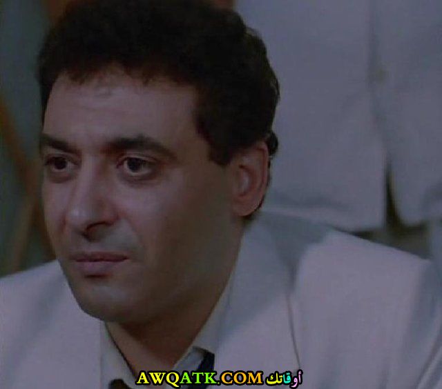 الفنان شوقي شامخ 