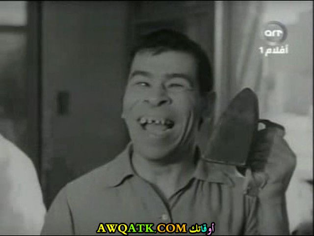 صورة للفنان صفا الجميل