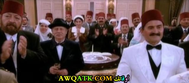 صلاح الحسيني