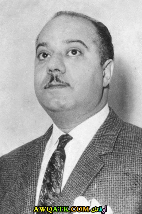 الفنان المصري صلاح منصور