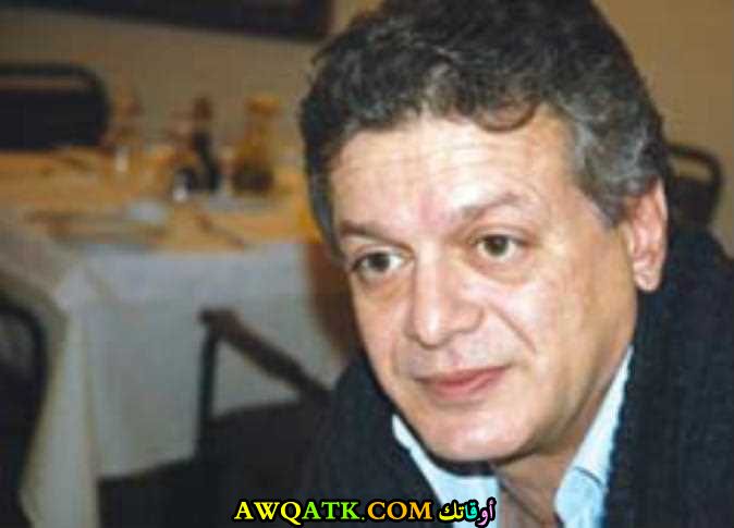 طارق شريف