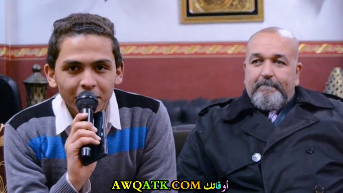 صورة الفنان طلعت الشريف 2017