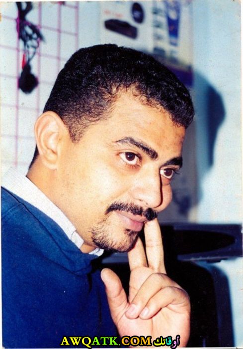 عادل السماسيري