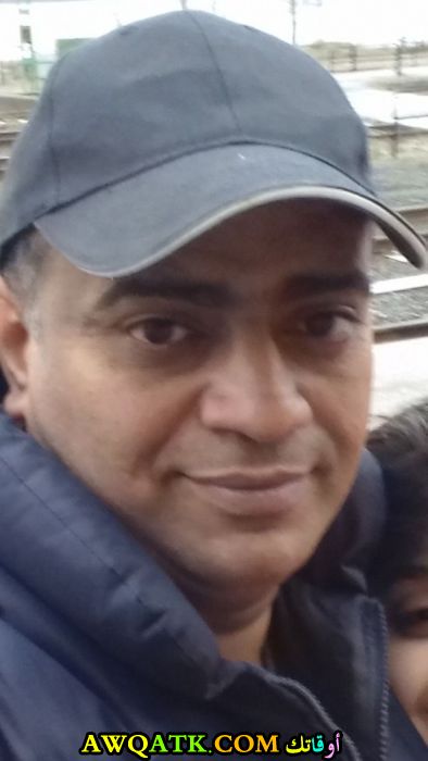 صورة رائعة للفنان عادل السماسيري