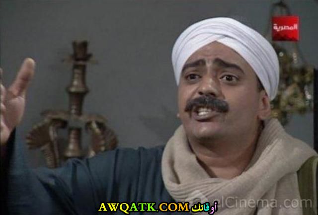 صورة للفنان عادل السماسيري