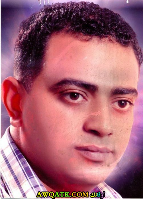 صورة للمثل عادل السماسيري