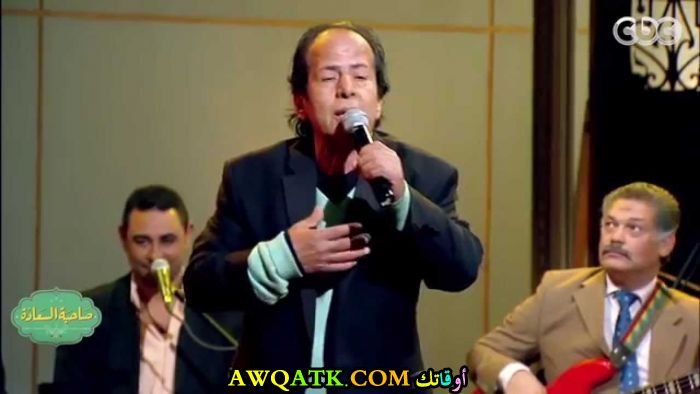 عادل الفار