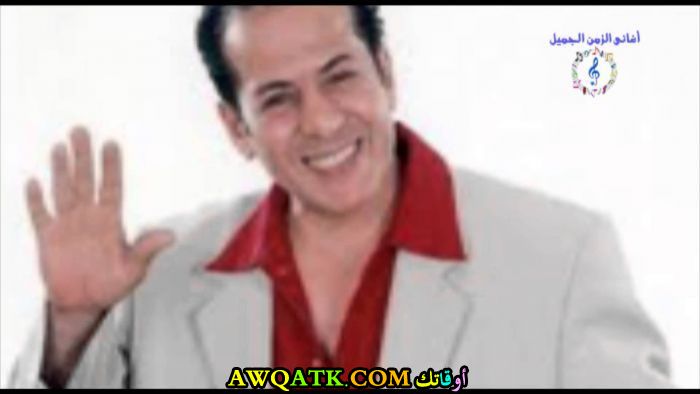 صورة للفنان عادل الفار
