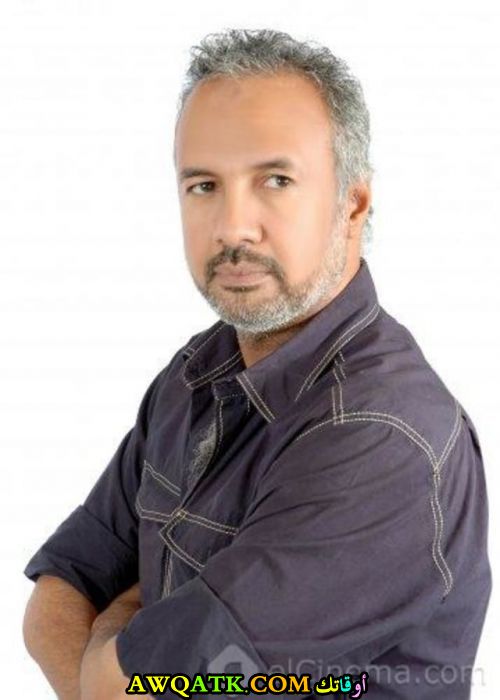 صورة للفنان عادل عمار