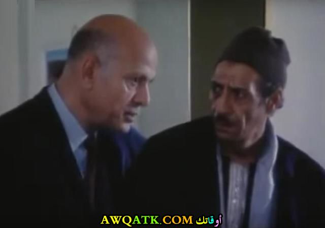 الفنان عادل هلال