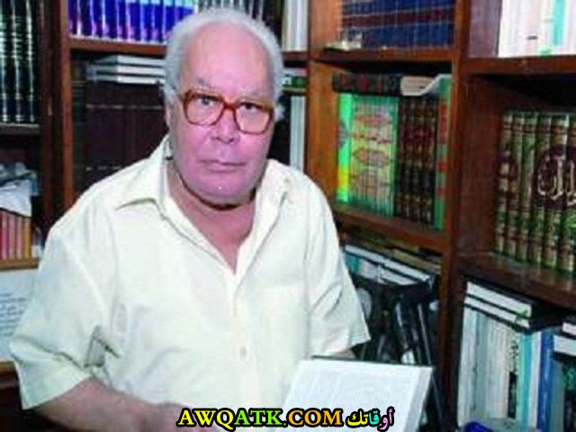 صورة للفنان عايد الرباط